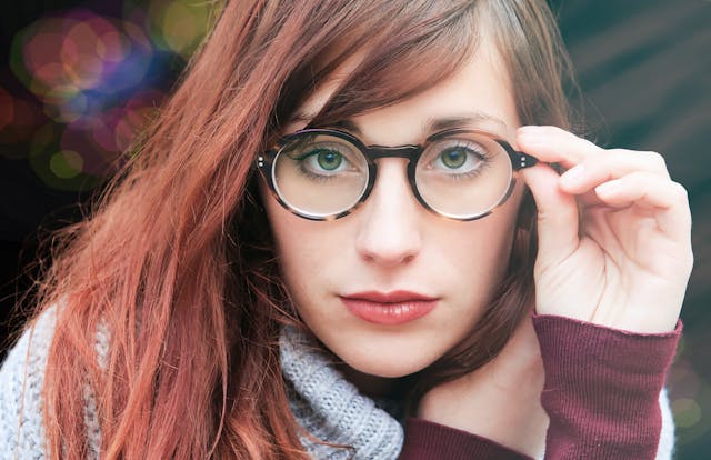 Lentes Deportivos